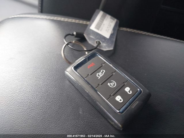 1C4RJYB63RC115580 Jeep Grand Cherokee 4xe