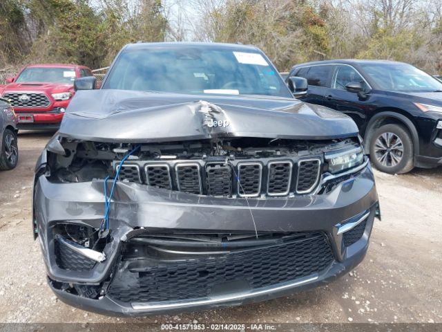 1C4RJYB63RC115580 Jeep Grand Cherokee 4xe