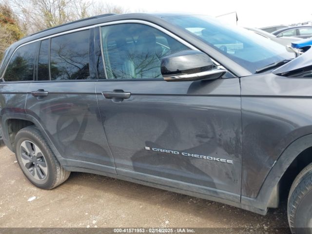 1C4RJYB63RC115580 Jeep Grand Cherokee 4xe