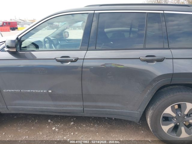 1C4RJYB63RC115580 Jeep Grand Cherokee 4xe