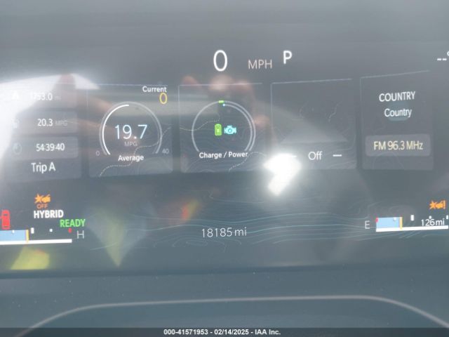 1C4RJYB63RC115580 Jeep Grand Cherokee 4xe