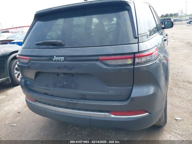 1C4RJYB63RC115580 Jeep Grand Cherokee 4xe