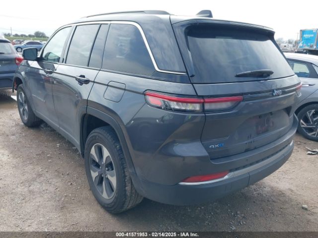 1C4RJYB63RC115580 Jeep Grand Cherokee 4xe