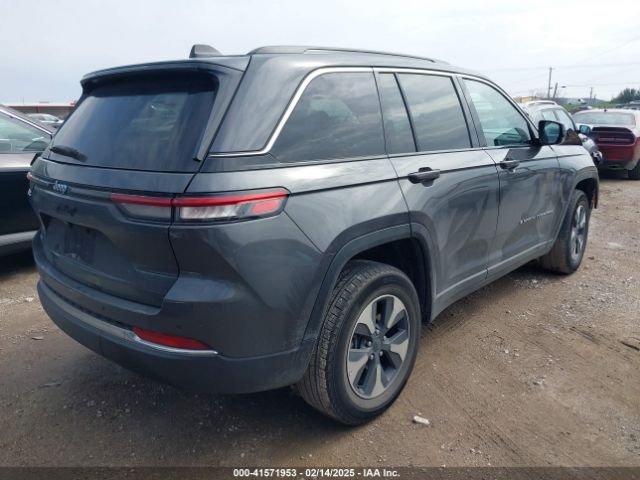 1C4RJYB63RC115580 Jeep Grand Cherokee 4xe