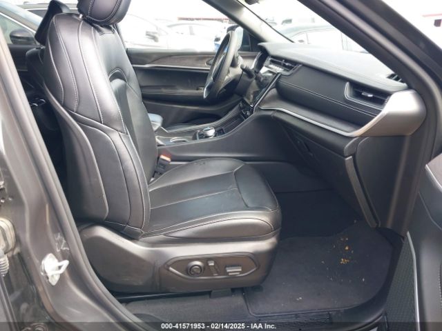 1C4RJYB63RC115580 Jeep Grand Cherokee 4xe