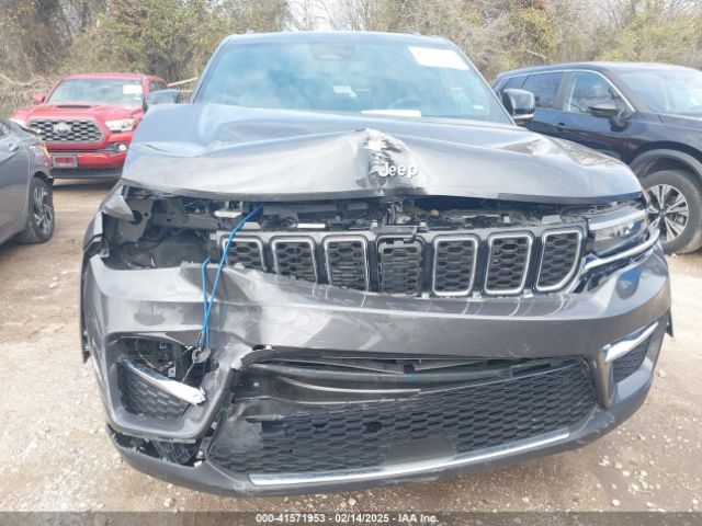1C4RJYB63RC115580 Jeep Grand Cherokee 4xe