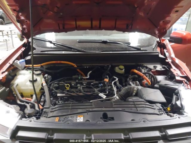 3FTTW8E33PRA67473 Ford Maverick Lariat
