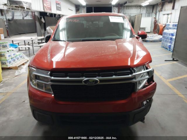 3FTTW8E33PRA67473 Ford Maverick Lariat