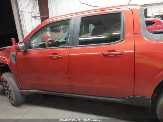 3FTTW8E33PRA67473 Ford Maverick Lariat