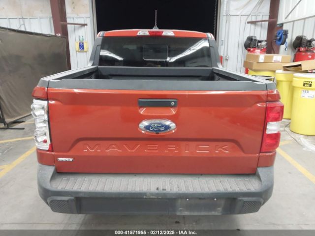 3FTTW8E33PRA67473 Ford Maverick Lariat