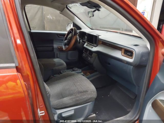 3FTTW8E33PRA67473 Ford Maverick Lariat