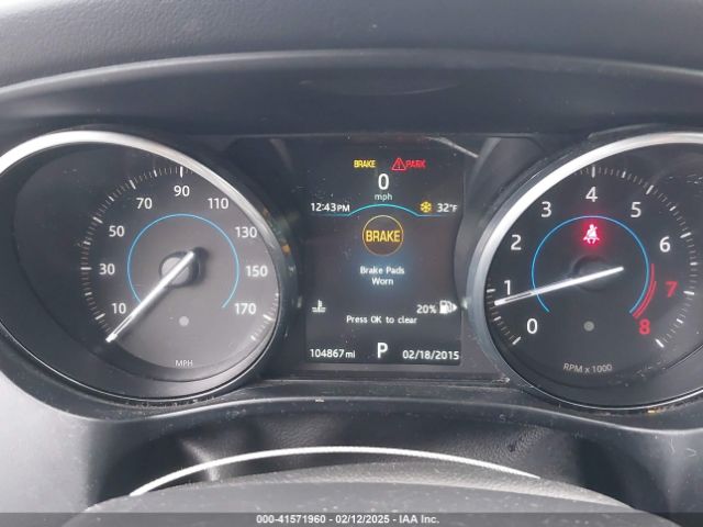 2017 JAGUAR F-PACE SADCJ2BV9HA047262 Photo 6