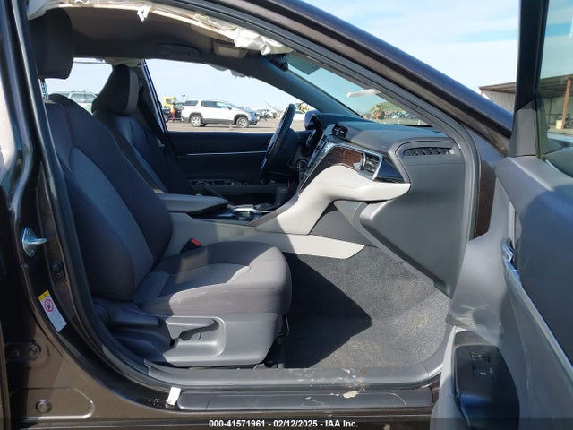 JTNB11HK3J3037346 Toyota CAMRY LE