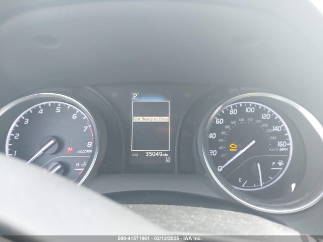 JTNB11HK3J3037346 Toyota CAMRY LE