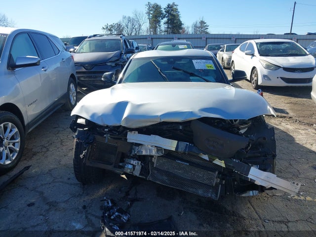 WZ1DB4C01LW032599 Toyota Gr Supra 3.0 Premium