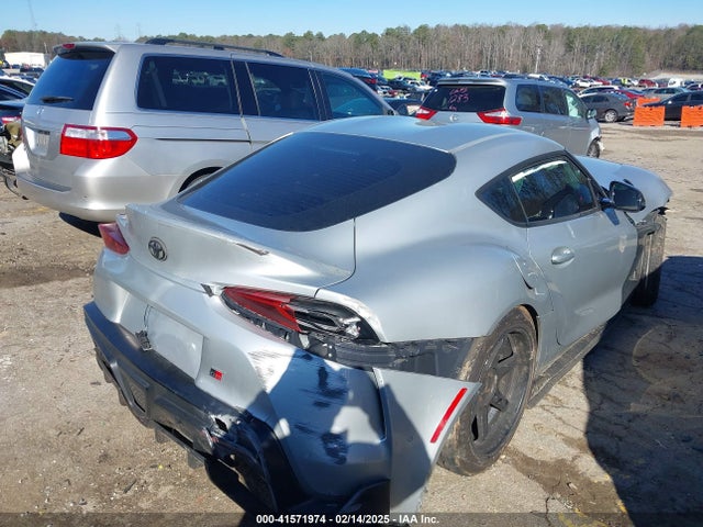 WZ1DB4C01LW032599 Toyota Gr Supra 3.0 Premium