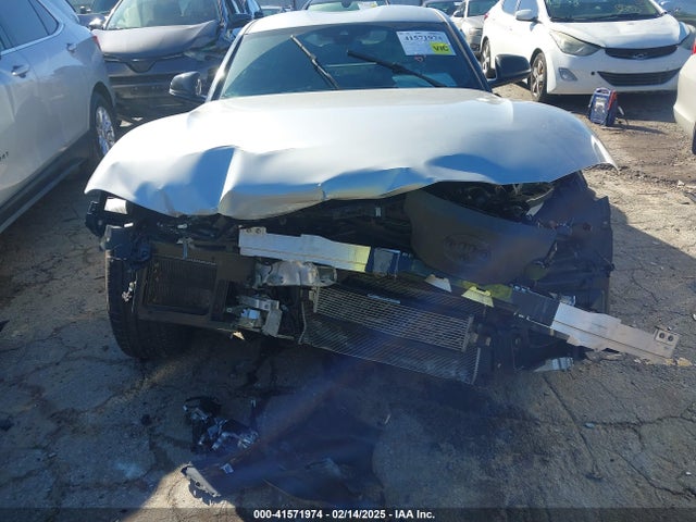 WZ1DB4C01LW032599 Toyota Gr Supra 3.0 Premium