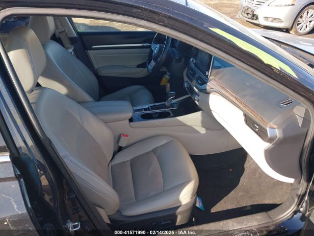 1N4BL4EWXMN302589 Nissan Altima Sl Intelligent Awd