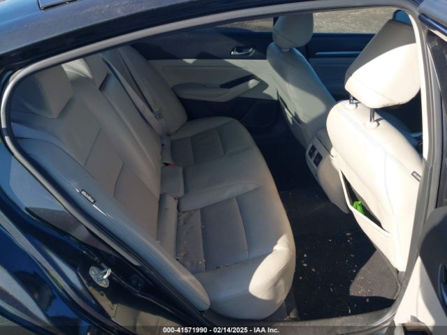 1N4BL4EWXMN302589 Nissan Altima Sl Intelligent Awd