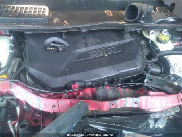 1FMCU9GX4EUA03567 Ford ESCAPE SE
