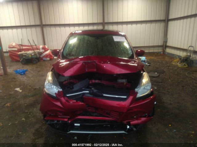1FMCU9GX4EUA03567 Ford ESCAPE SE