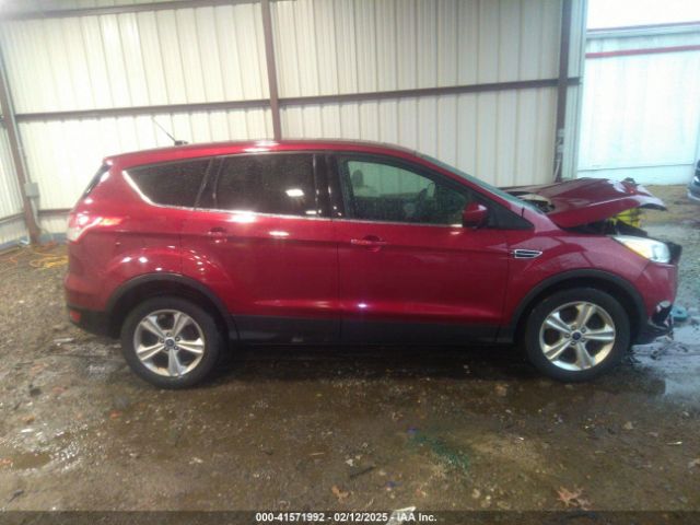 1FMCU9GX4EUA03567 Ford ESCAPE SE