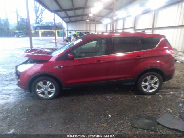1FMCU9GX4EUA03567 Ford ESCAPE SE