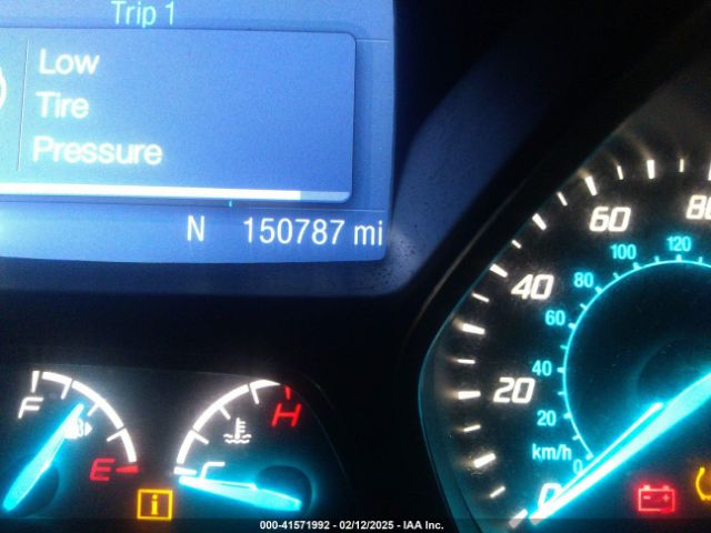 1FMCU9GX4EUA03567 Ford ESCAPE SE