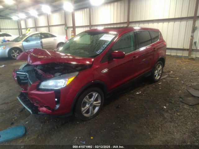 1FMCU9GX4EUA03567 Ford ESCAPE SE