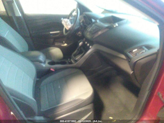 1FMCU9GX4EUA03567 Ford ESCAPE SE