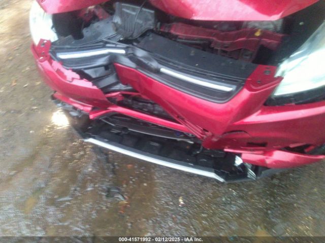 1FMCU9GX4EUA03567 Ford ESCAPE SE