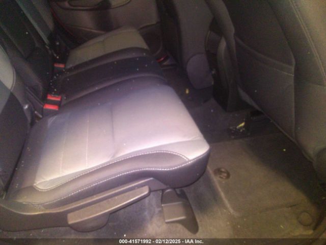 1FMCU9GX4EUA03567 Ford ESCAPE SE