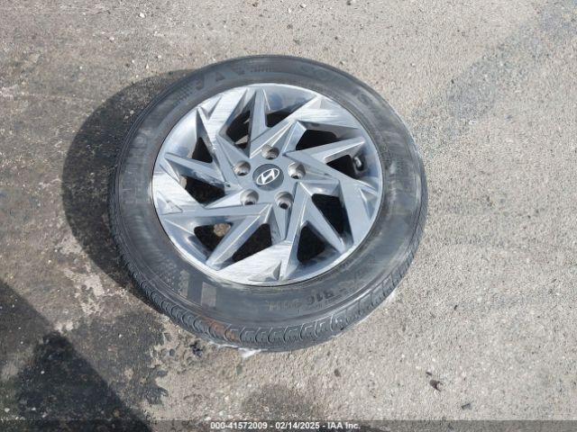 KMHLM4DJXRU093428 Hyundai Elantra Hybrid Blue