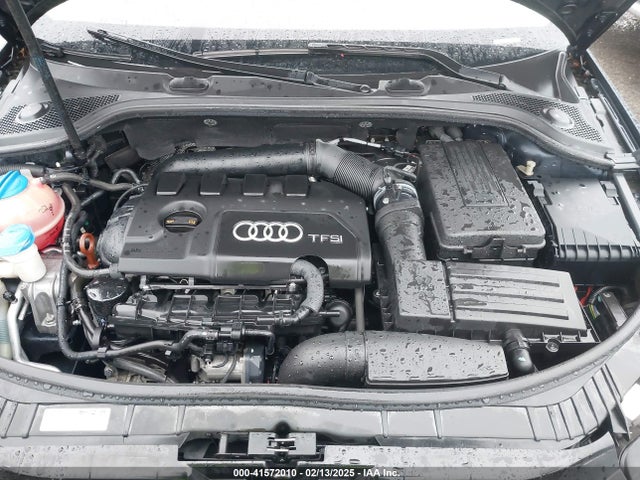 2013 AUDI A3 WAUKEAFM7DA024612 Photo 9