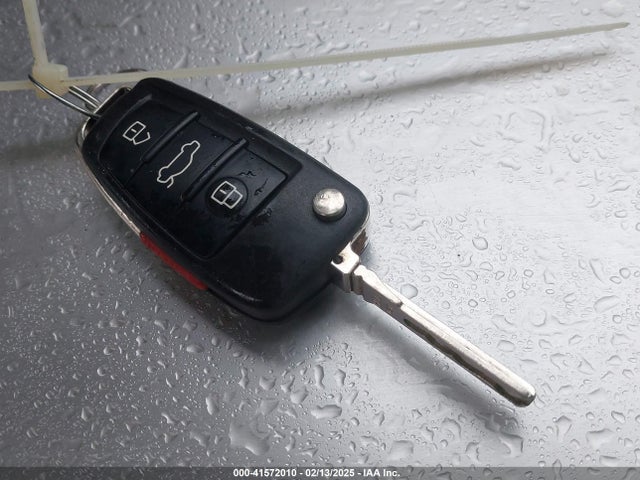 2013 AUDI A3 WAUKEAFM7DA024612 Photo 10