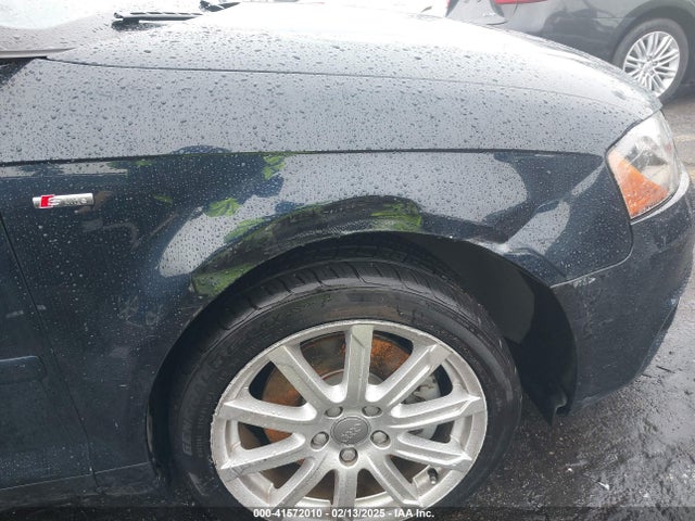 2013 AUDI A3 WAUKEAFM7DA024612 Photo 5