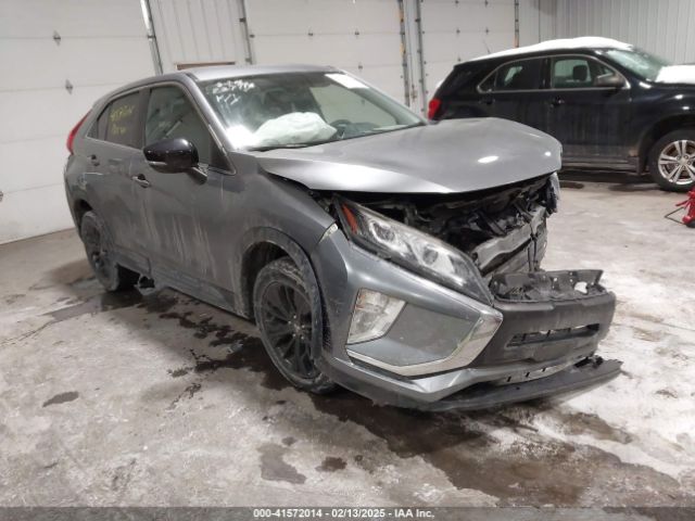 2018 MITSUBISHI ECLIPSE CROSS JA4AT4AA7JZ047415