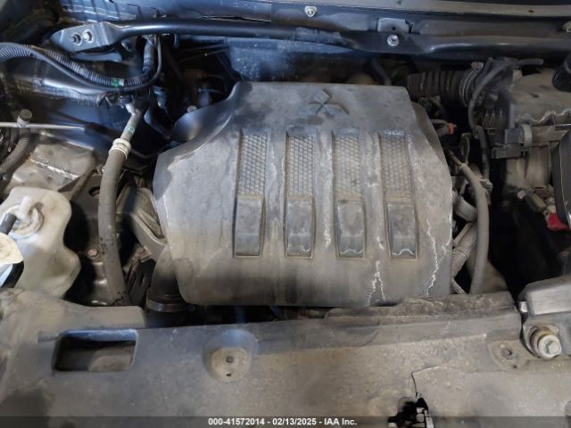 2018 MITSUBISHI ECLIPSE CROSS JA4AT4AA7JZ047415 Photo 9