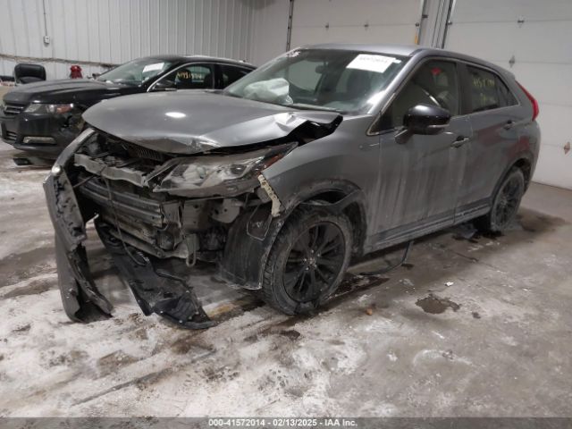 2018 MITSUBISHI ECLIPSE CROSS JA4AT4AA7JZ047415 Photo 1