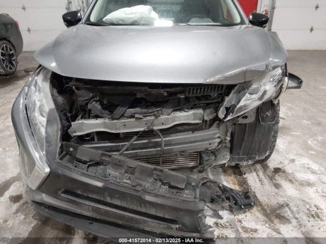 2018 MITSUBISHI ECLIPSE CROSS JA4AT4AA7JZ047415 Photo 5