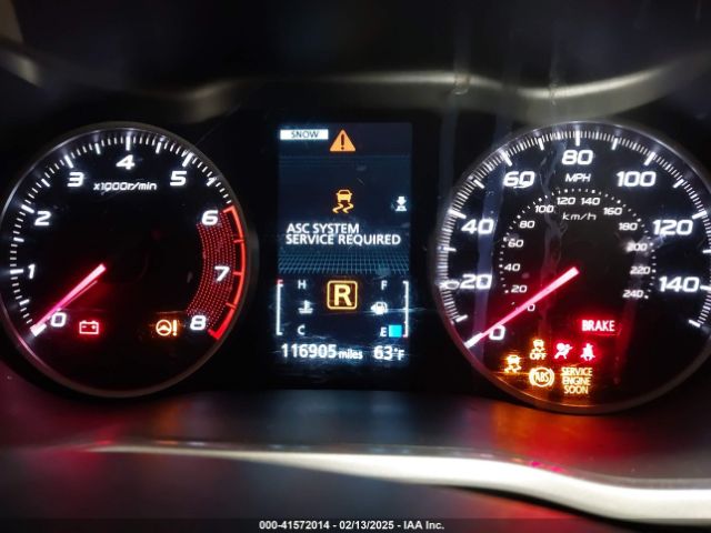 2018 MITSUBISHI ECLIPSE CROSS JA4AT4AA7JZ047415 Photo 6