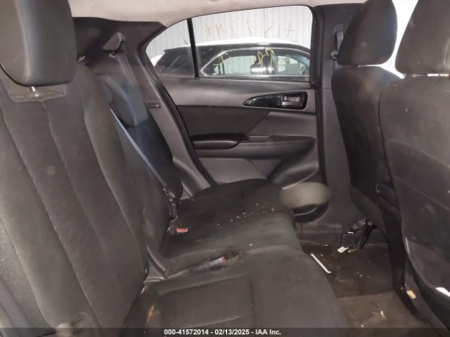 2018 MITSUBISHI ECLIPSE CROSS JA4AT4AA7JZ047415 Photo 7