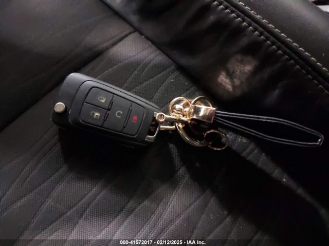 KL4CJFSB8GB633513 Buick Encore Convenience