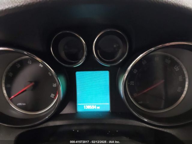 KL4CJFSB8GB633513 Buick Encore Convenience