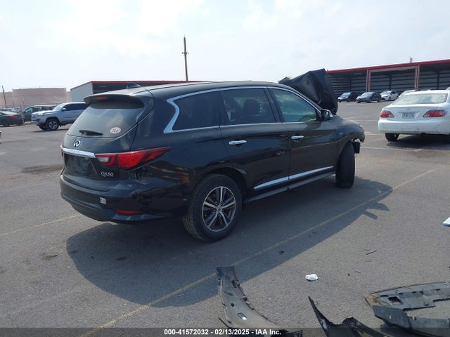 5N1DL0MM9KC557735 Infiniti QX60