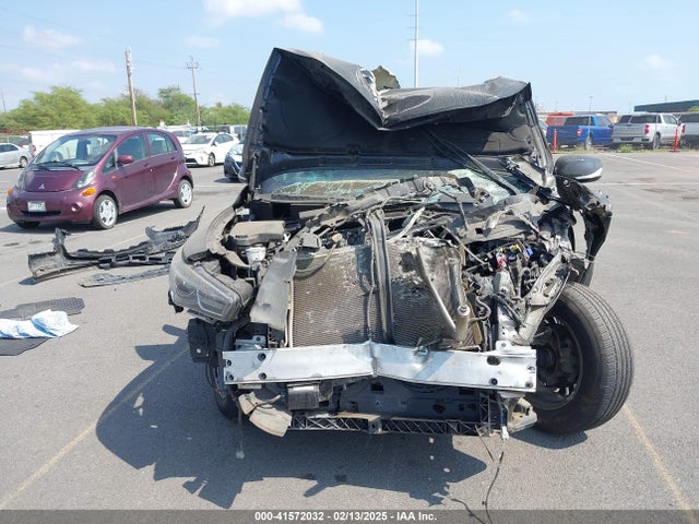 5N1DL0MM9KC557735 Infiniti QX60