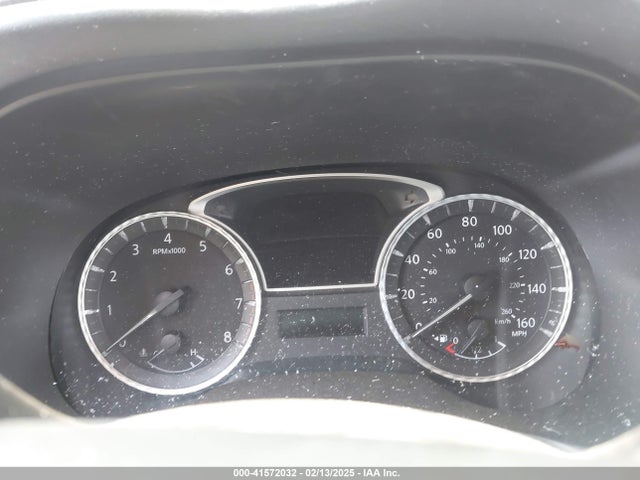 5N1DL0MM9KC557735 Infiniti QX60