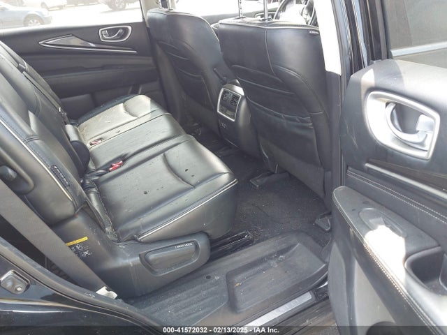 5N1DL0MM9KC557735 Infiniti QX60