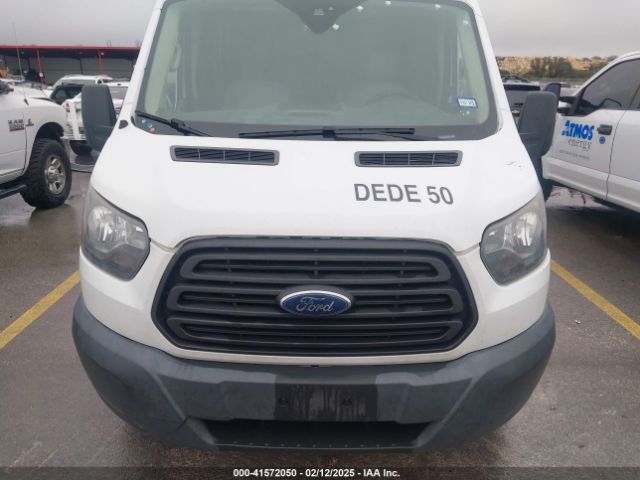 1FTYE1CM9HKB51475 Ford Transit-150