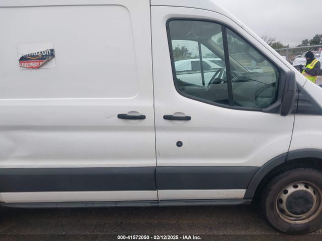 1FTYE1CM9HKB51475 Ford Transit-150